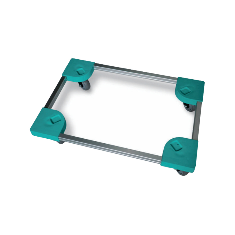 Plastpalle Dolly