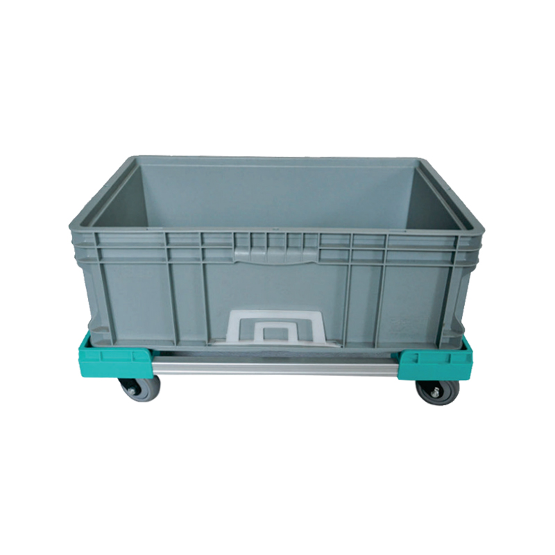 Plastpalle Dolly