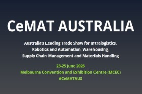 Shanghai Betis udstiller på CeMAT Australia 2026 i Melbourne