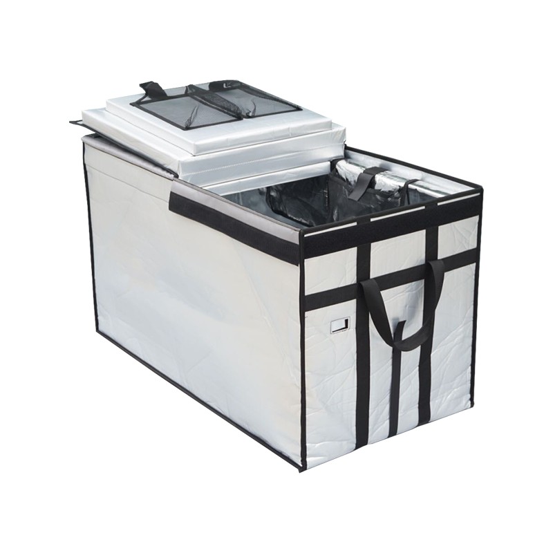 Materiale Handling in the Food Industry: Equipment Guide for Safer Food Operations