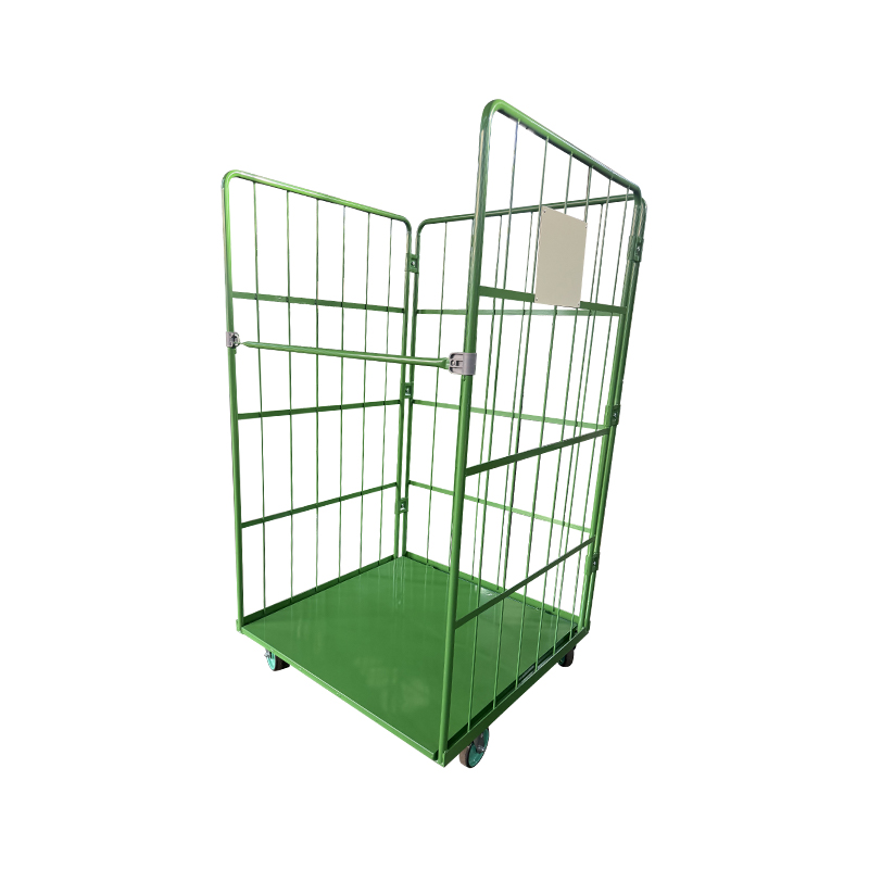 JIT Inventory System: En pull-baseret strategi for at reducere lagerspild
